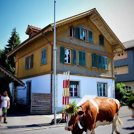 Ausfinn-apartments