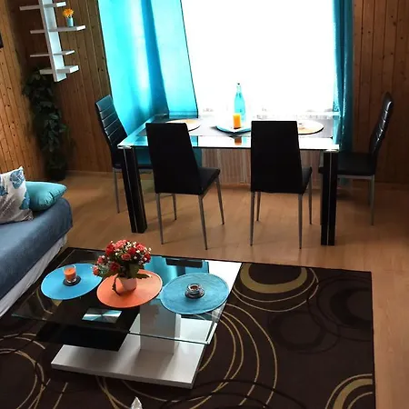 Ausfinn-apartments