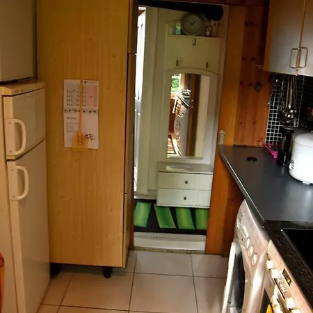 Apartment Ausfinn-apartments
